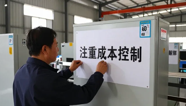 成本控制与效率提升常见问题介绍