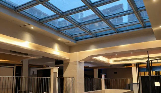 管网工程改造中的应用场景分析与建议