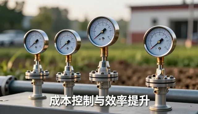 管网工程中成本控制的常见问题与应对策略